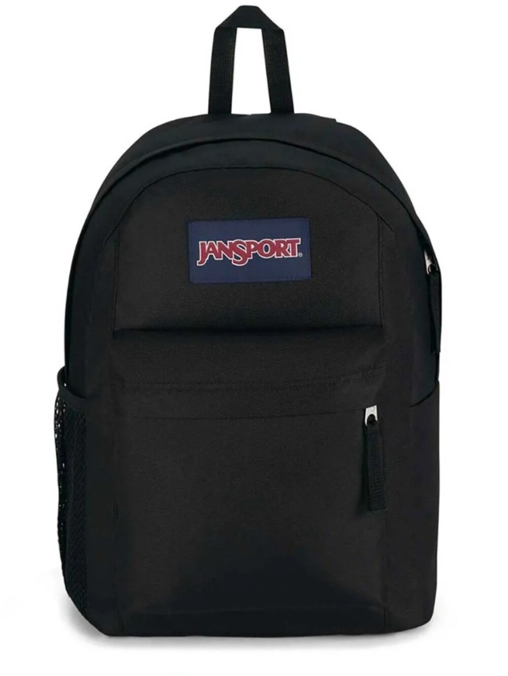 NWT JanSport Essential 24 L Backpack Classic Black